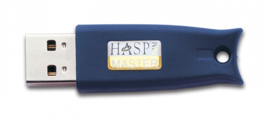 Как скопировать hasp usb