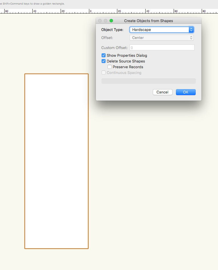 Vw 2017 Vp Not Rendering Correcting General Discussion Vectorworks