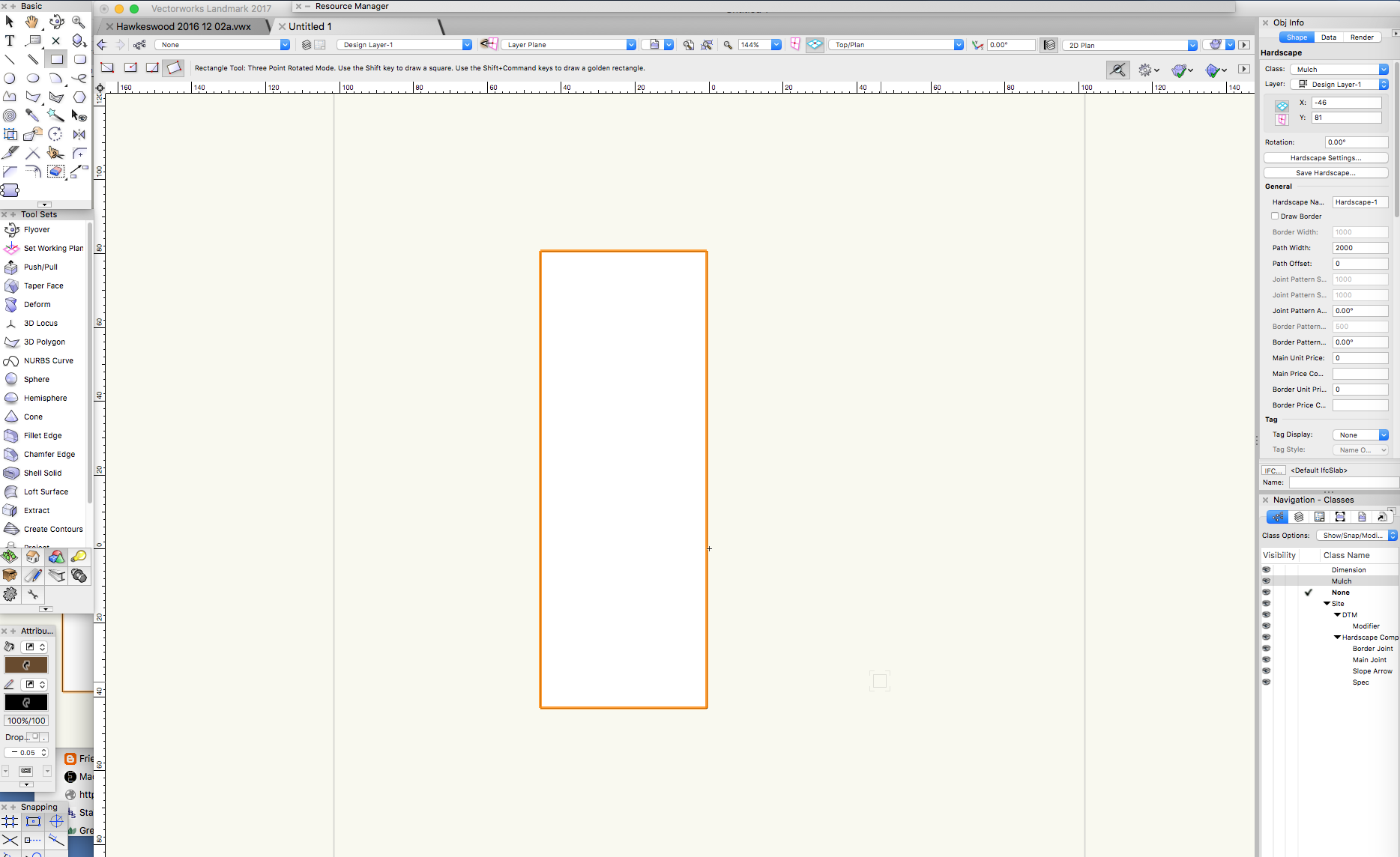 Vw 2017 Vp Not Rendering Correcting General Discussion Vectorworks