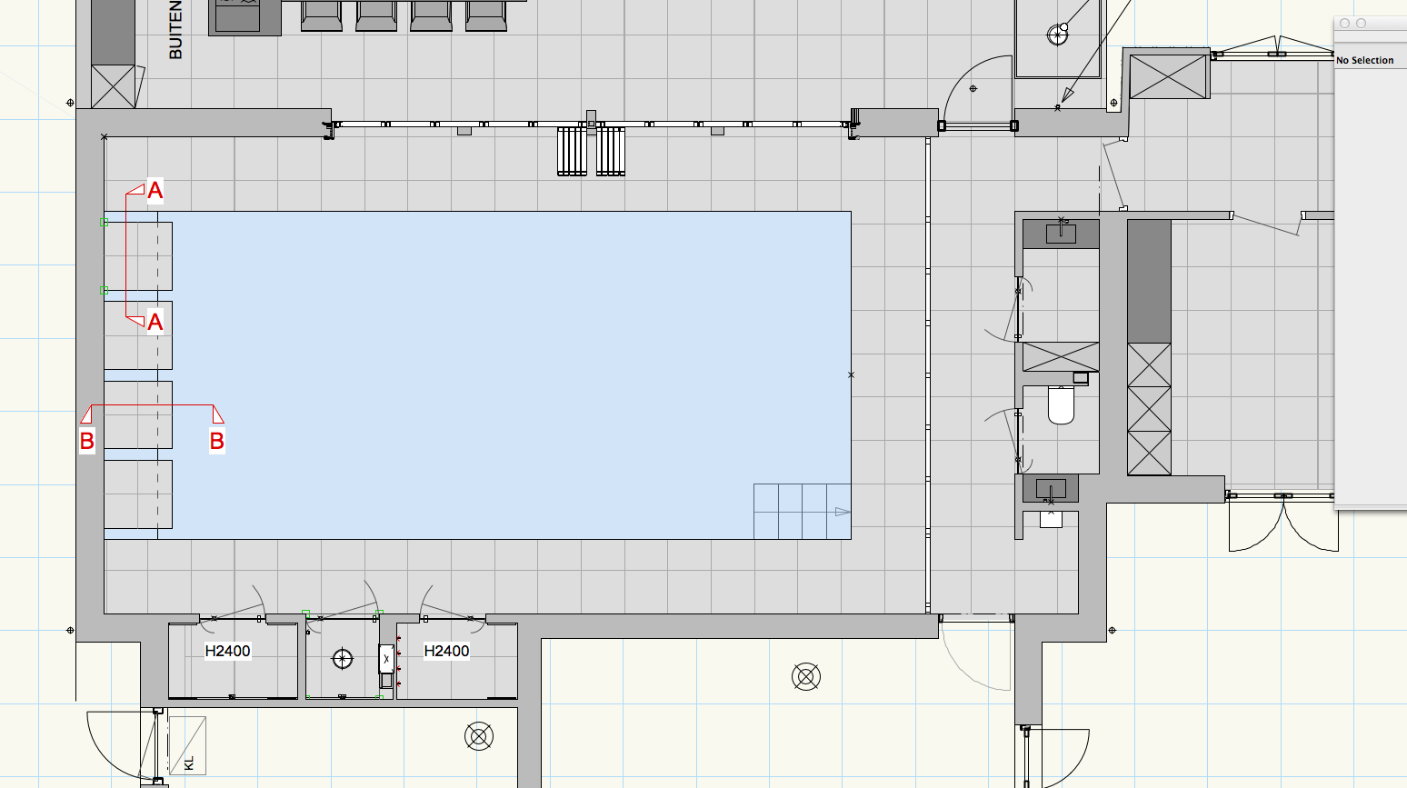 How to present floor plans (interior drawing), none