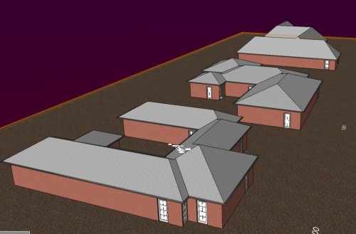 More information about "Quick House Models"