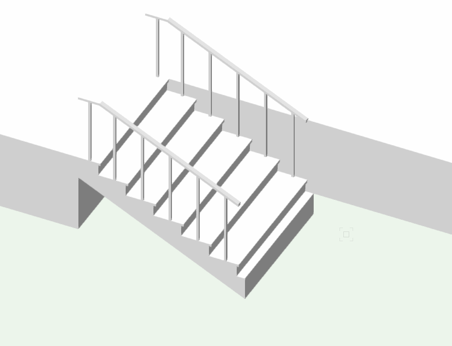 Handrails - General Discussion - Vectorworks Community Board