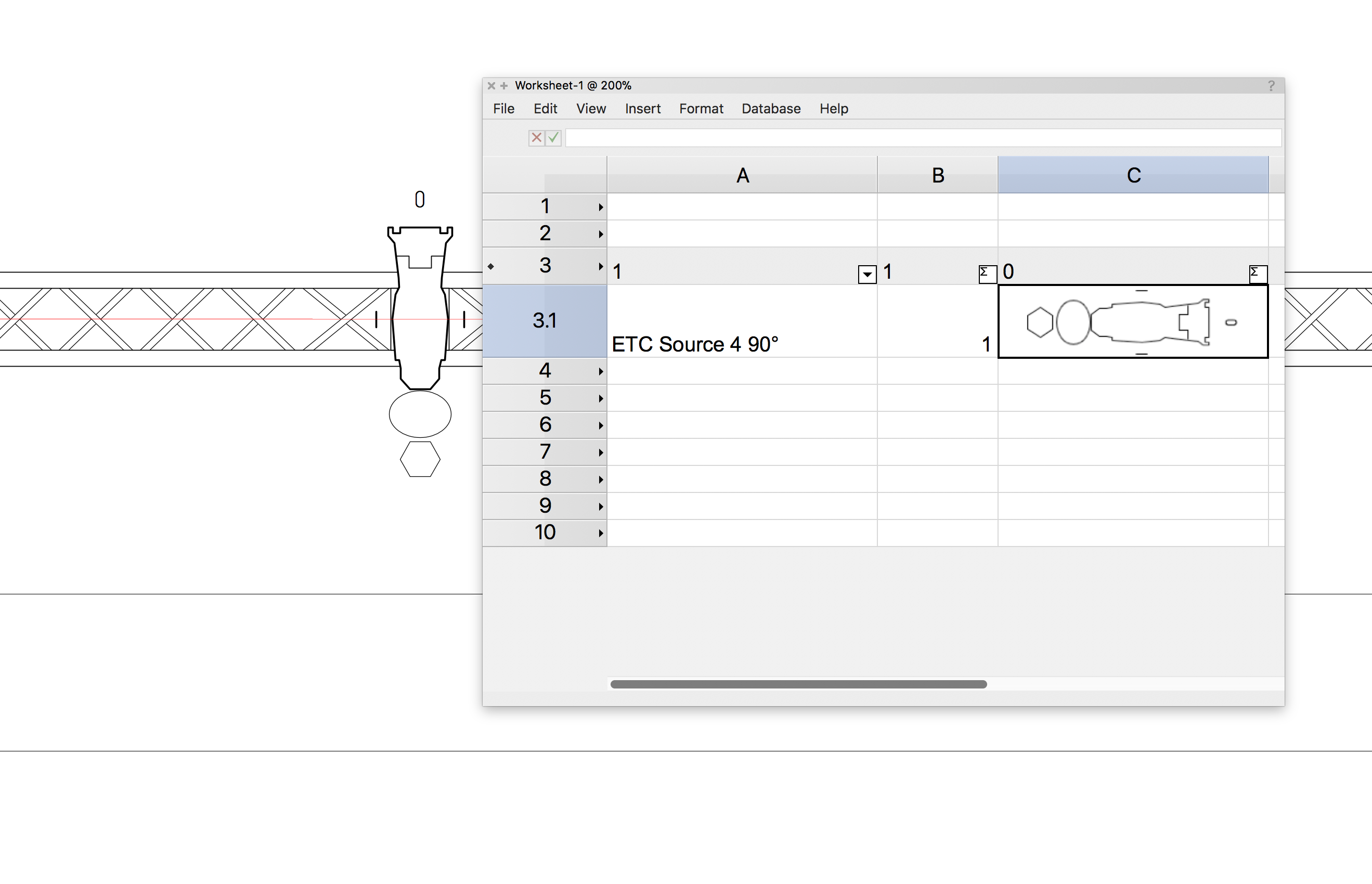 image function in worksheet general discussion vectorworks community board