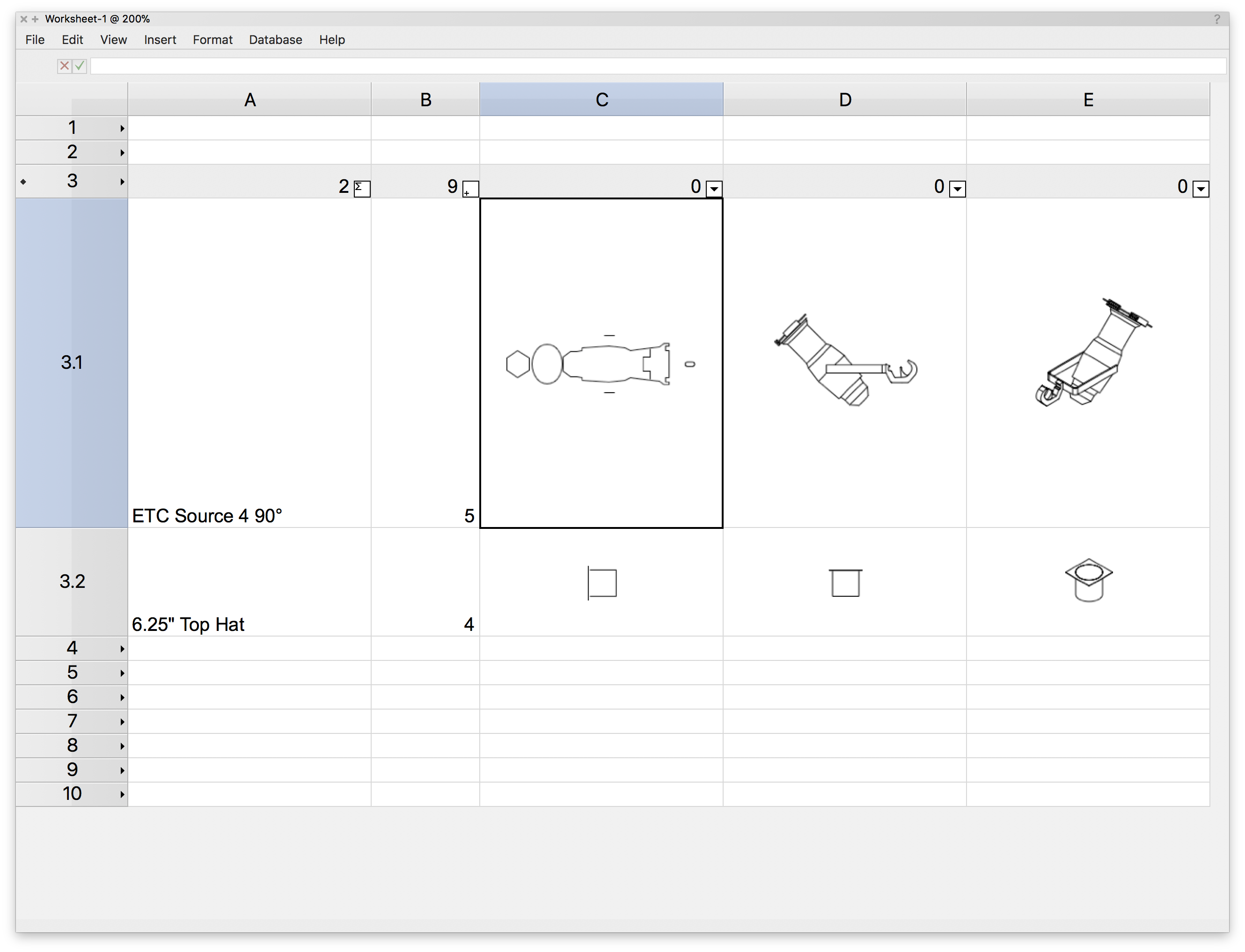 image function in worksheet general discussion vectorworks community board