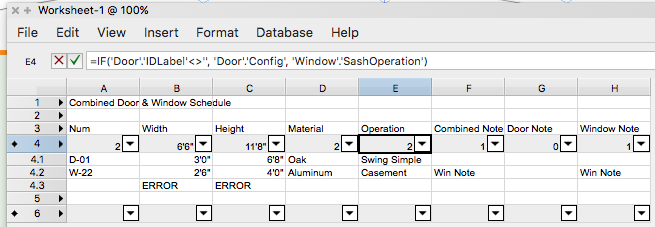 worksheet creation general discussion vectorworks community board