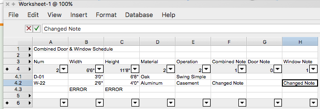 worksheet creation general discussion vectorworks community board