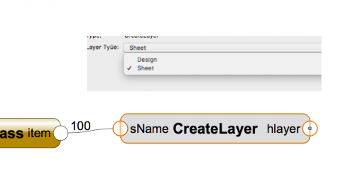 More information about "Create Design or Sheet Layer"