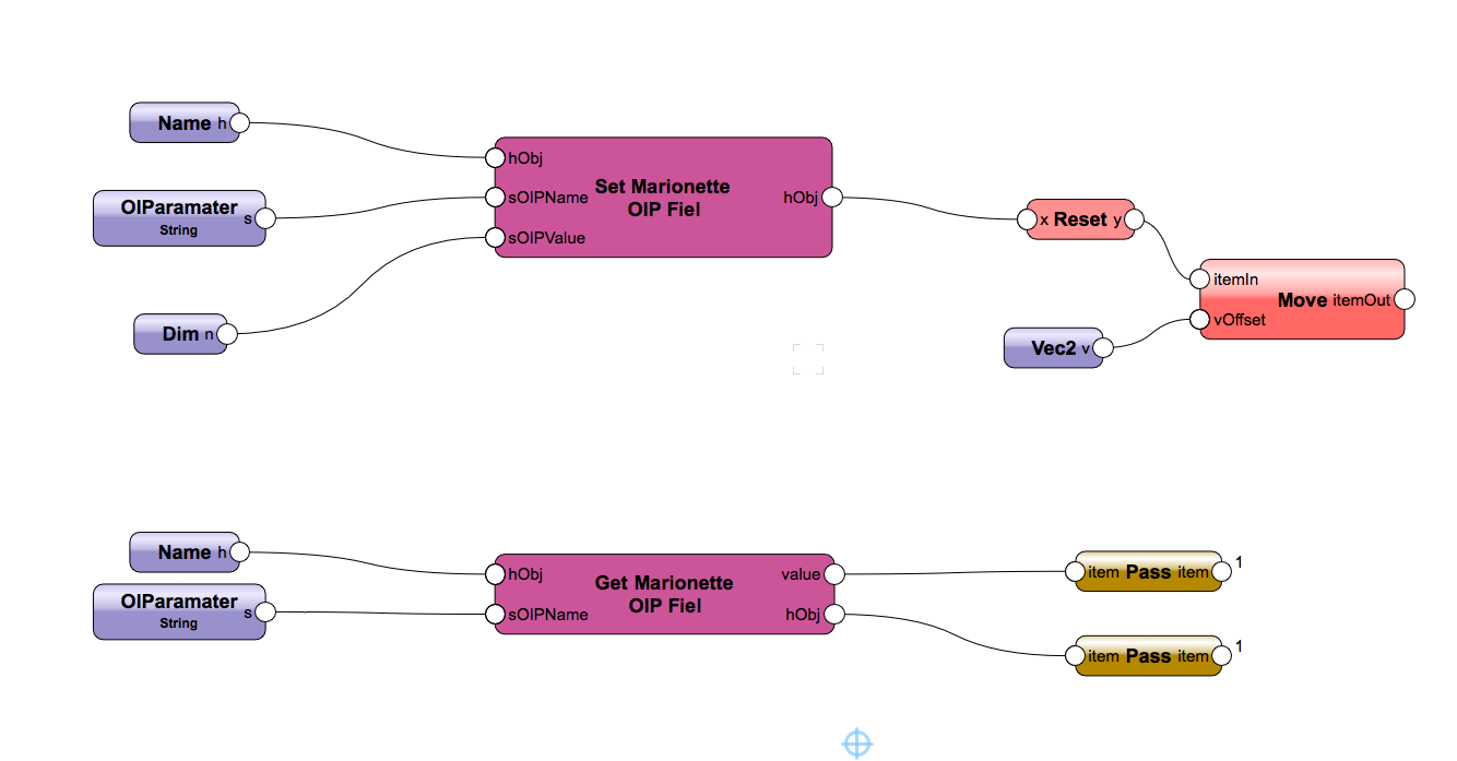 More information about "Get and Set Marionette OIP Parameter"