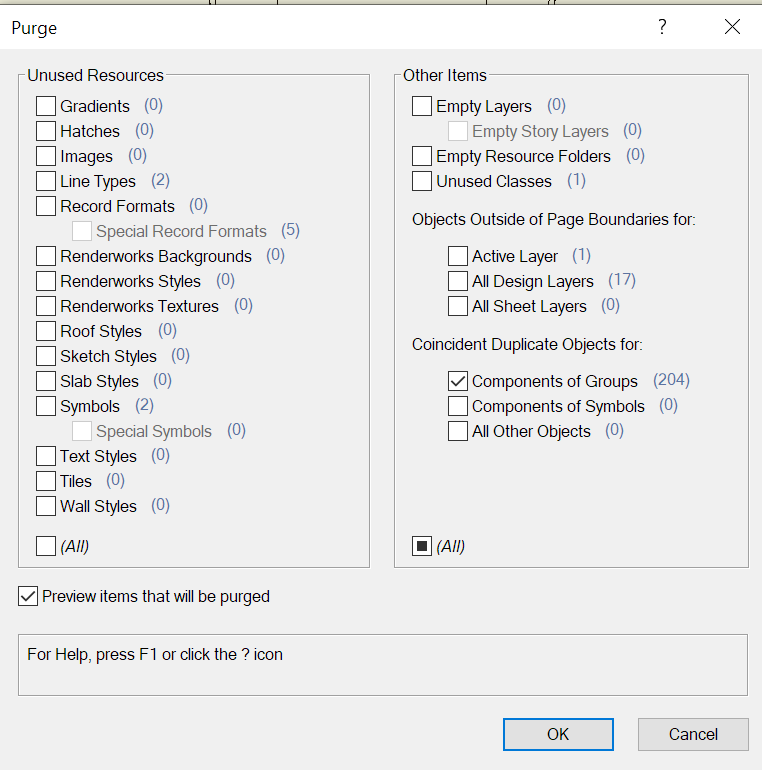 Leader line is partially missing in callout tool - General Discussion -  Vectorworks Community Board