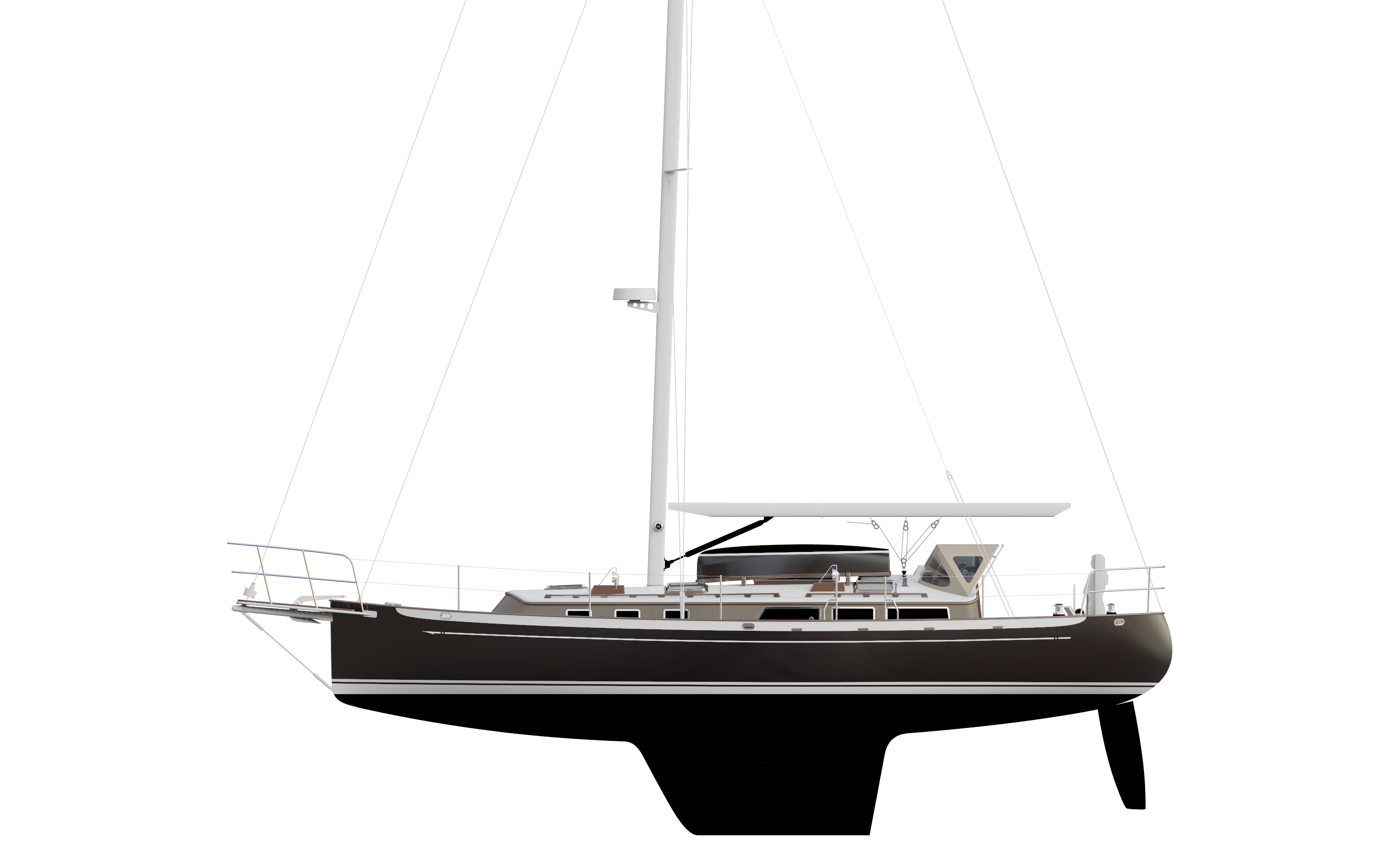 Need to draw a Boat - General Discussion - Vectorworks Community Board