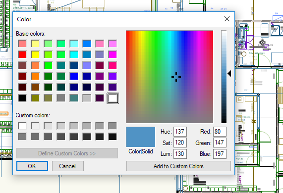 Better Color Picker for Windows Version - Wishlist - Feature and Content  Requests - Vectorworks Community Board