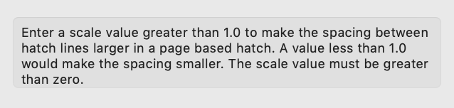 Hatch scales - VisualARQ - McNeel Forum