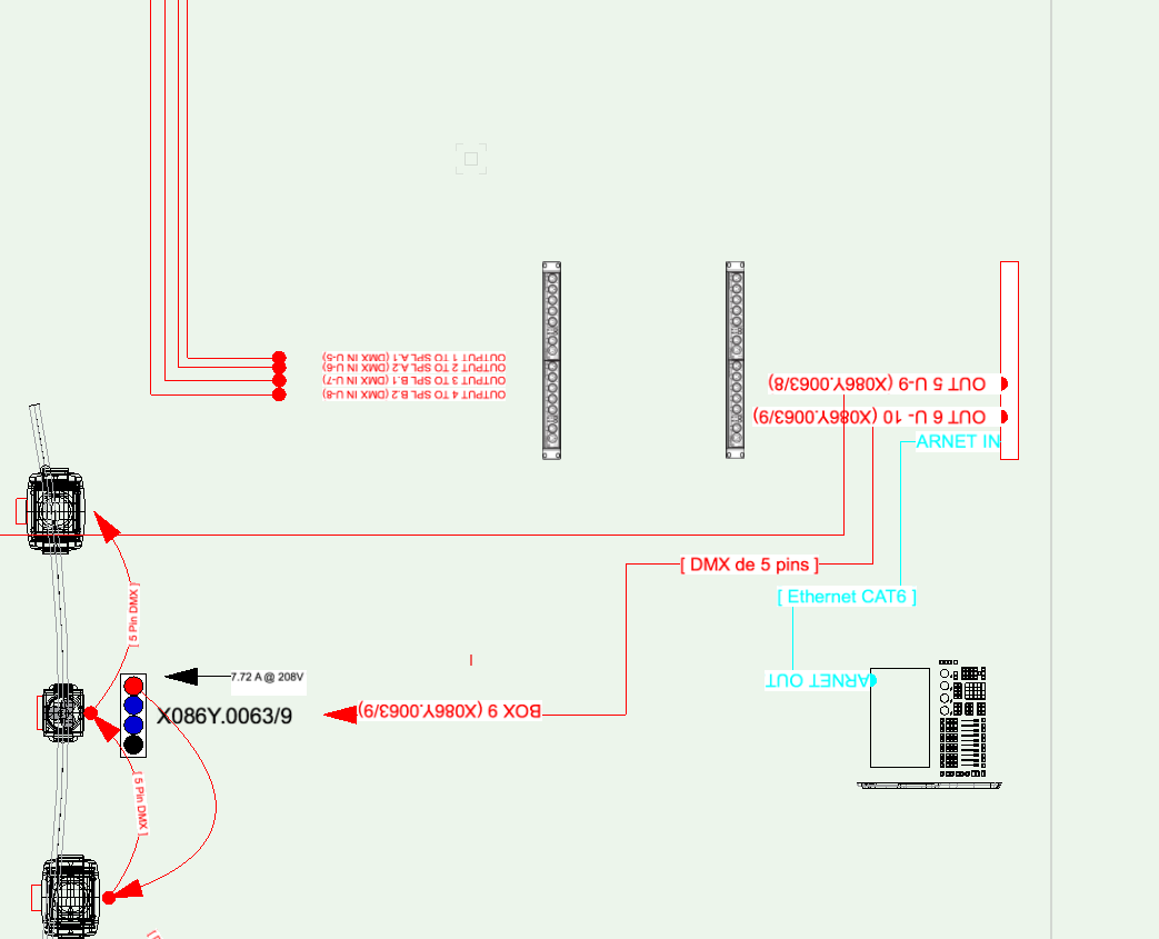 Jumper Cable - Troubleshooting - Vectorworks Community Board