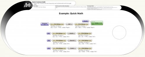 More information about "Quick Common Math"