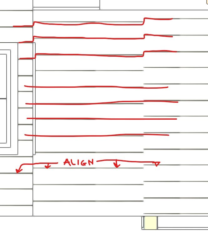 Hatch Scaling - Troubleshooting - Vectorworks Community Board