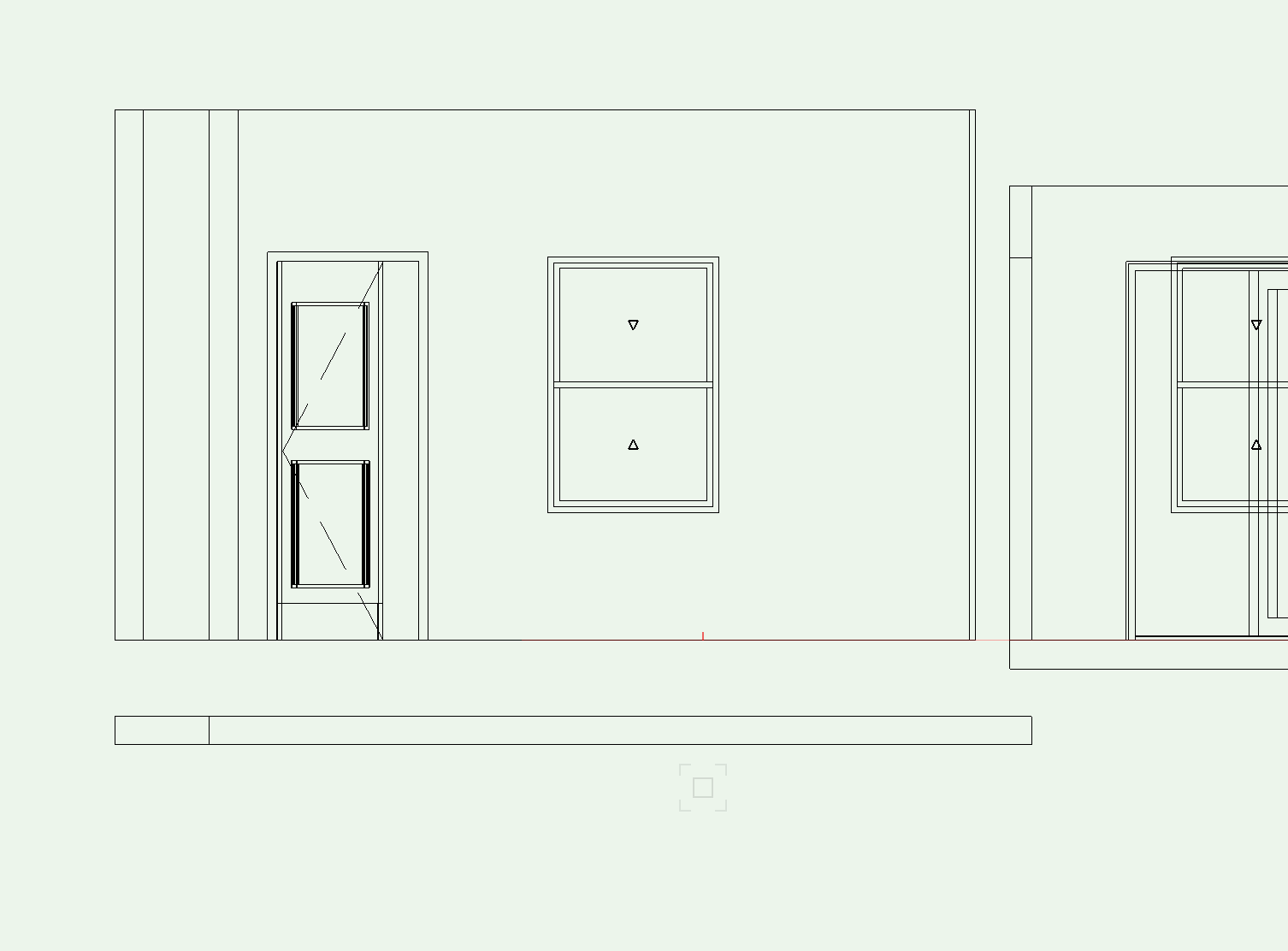 Move Wall in Front View Entertainment Vectorworks Community Board