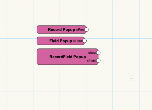 More information about "Record Popups"