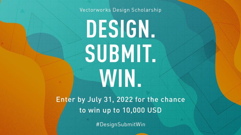 Sixth Vectorworks Design Scholarship Opens.jpg
