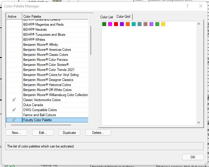 Better Color Picker for Windows Version - Wishlist - Feature and Content  Requests - Vectorworks Community Board