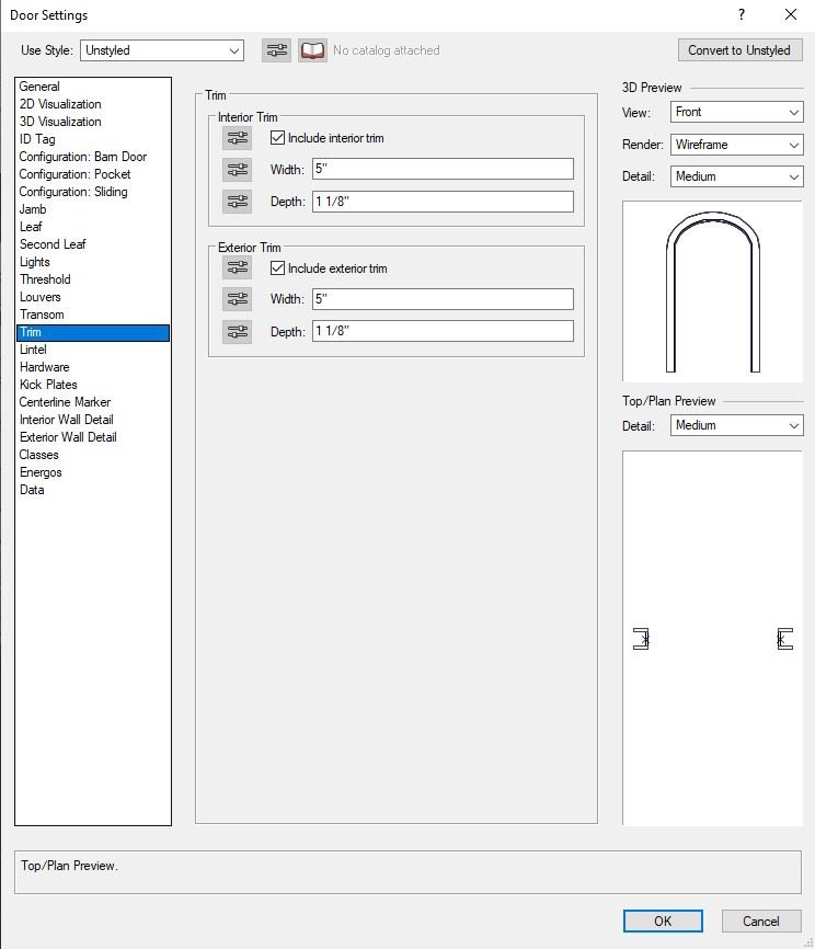 turning-off-trim-class-for-door-window-in-a-section-viewport