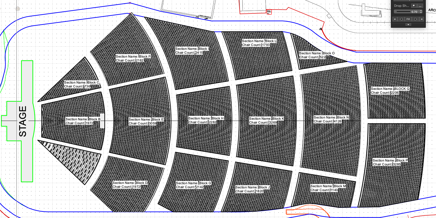 Xfinity Center Seating Chart With Rows And Seat Numbers Two Birds Home