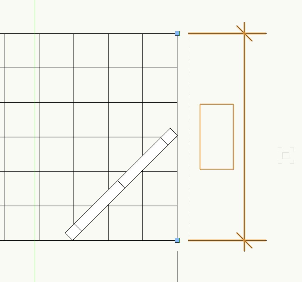 Linear dimension tool not showing the numbers Troubleshooting