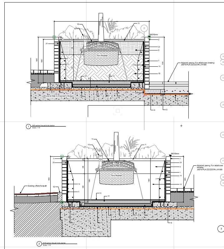 Hatch Scaling - Troubleshooting - Vectorworks Community Board