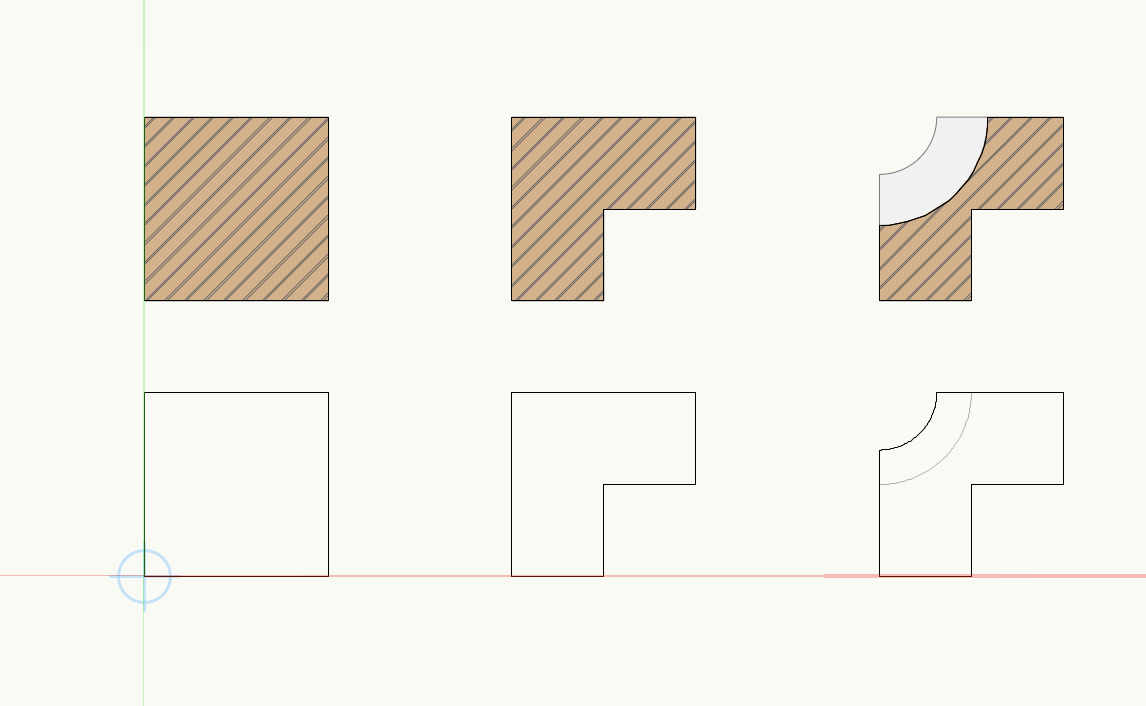 Hatch Scaling - Troubleshooting - Vectorworks Community Board