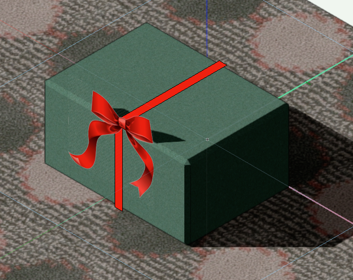 Ribbon and bows - General Discussion - Vectorworks Community Board