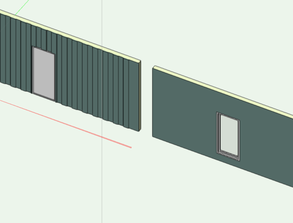 Building Container Home Layouts - Architecture - Vectorworks Community ...