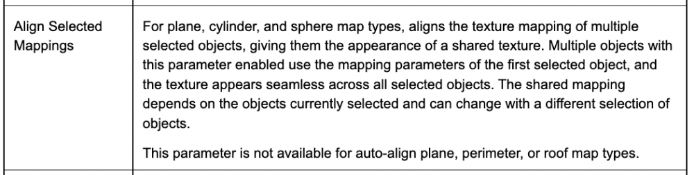 Align Selected Mappings.png