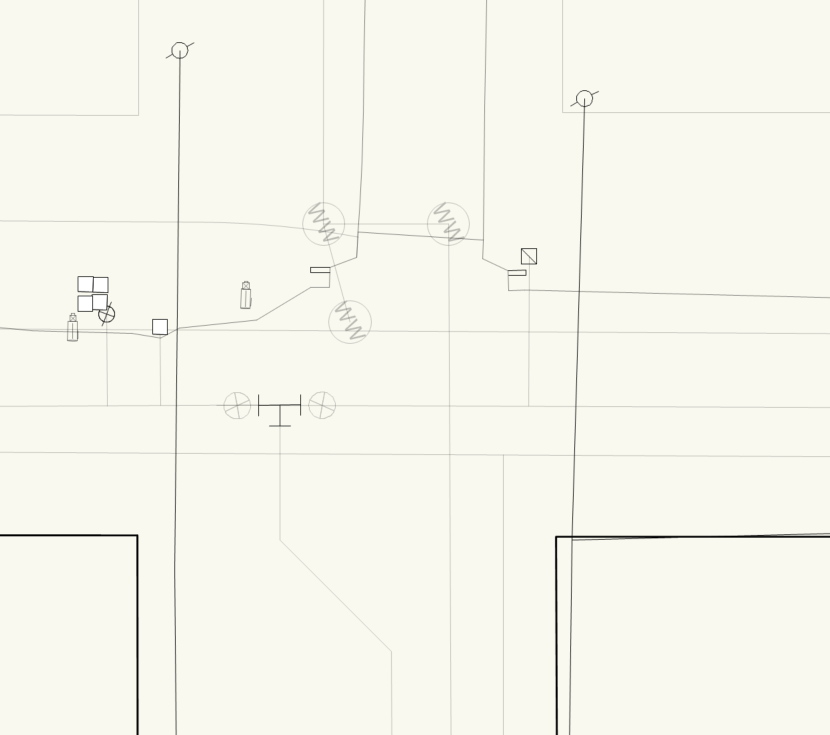 Imported Autocad Linetypes Architecture Vectorworks Community Board Imported Autocad Linetypes Architecture Vectorworks Community Board