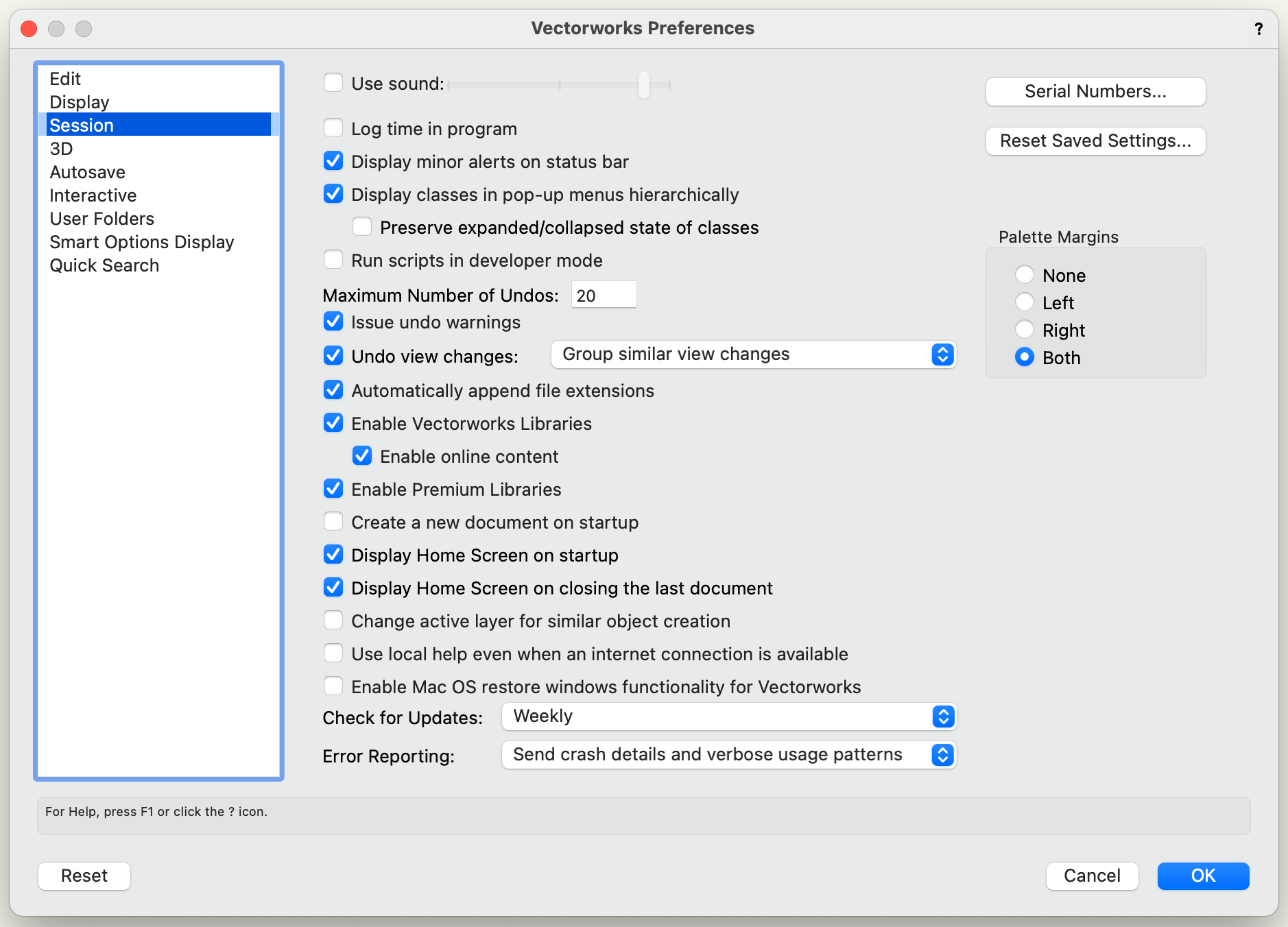 Detect update from Objects? - Scripting Support - Developer Forum