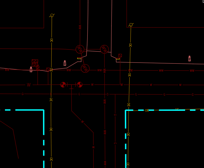 Imported Autocad Linetypes Architecture Vectorworks Community Board Imported Autocad Linetypes Architecture Vectorworks Community Board