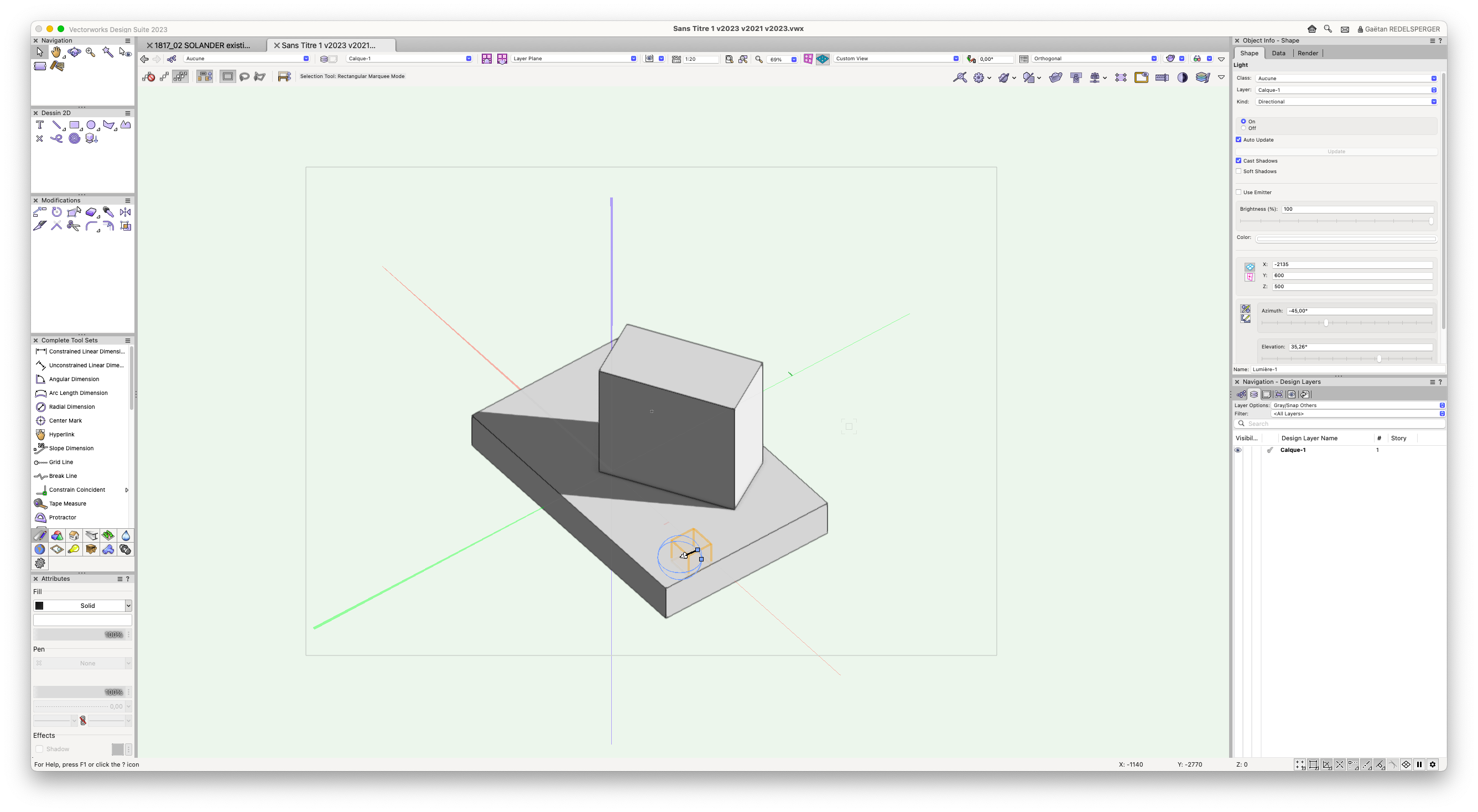 no-drop-shadows-in-shaded-render-mode-with-integrated-graphic-card