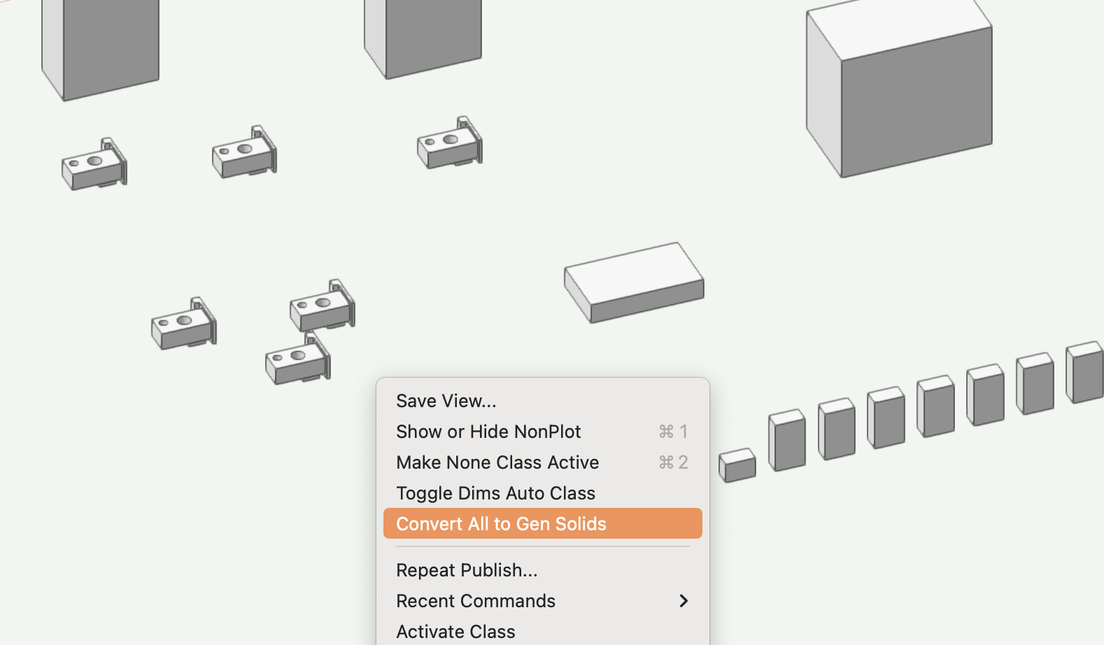 Is there a troubleshooting checklist for slow performance? - General  Discussion - Vectorworks Community Board