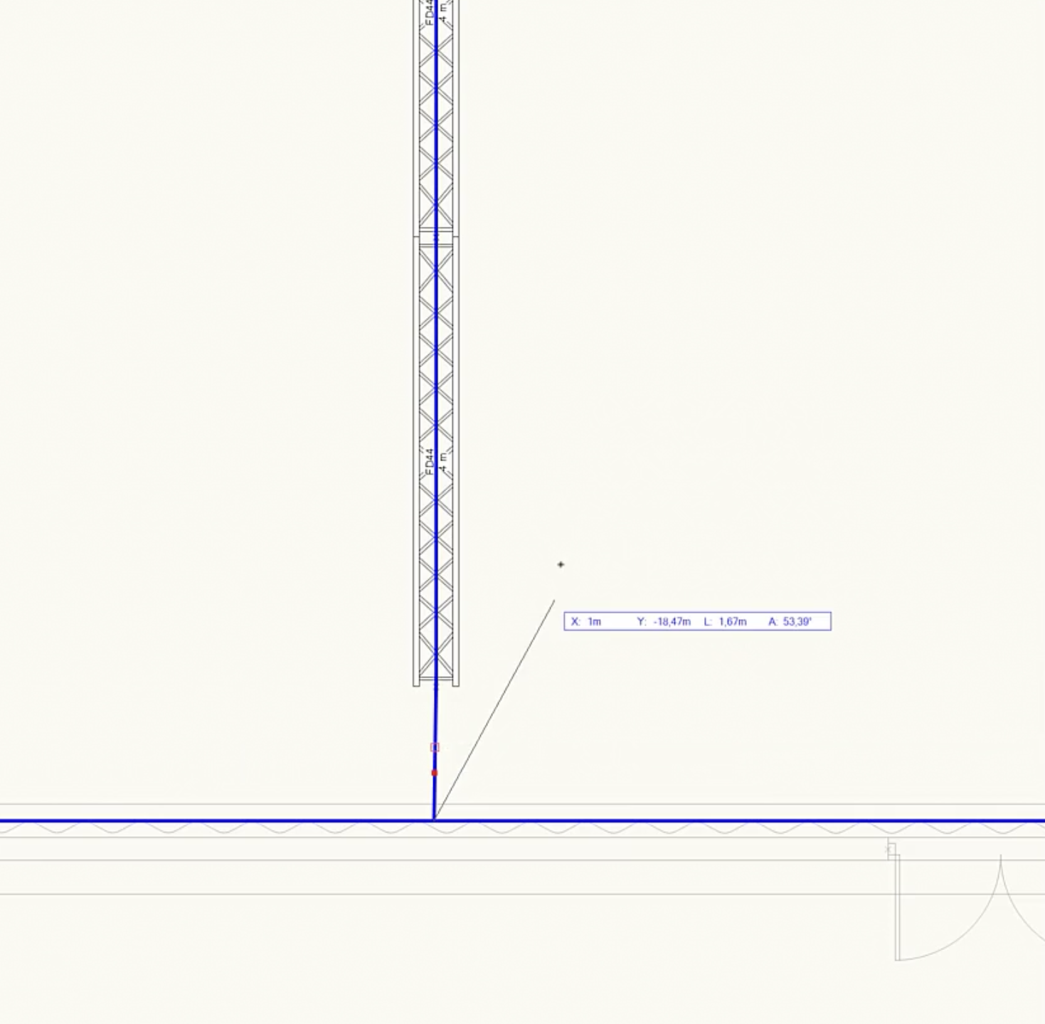 Cable Paths / Cable Tool Bug? - Entertainment - Vectorworks Community Board