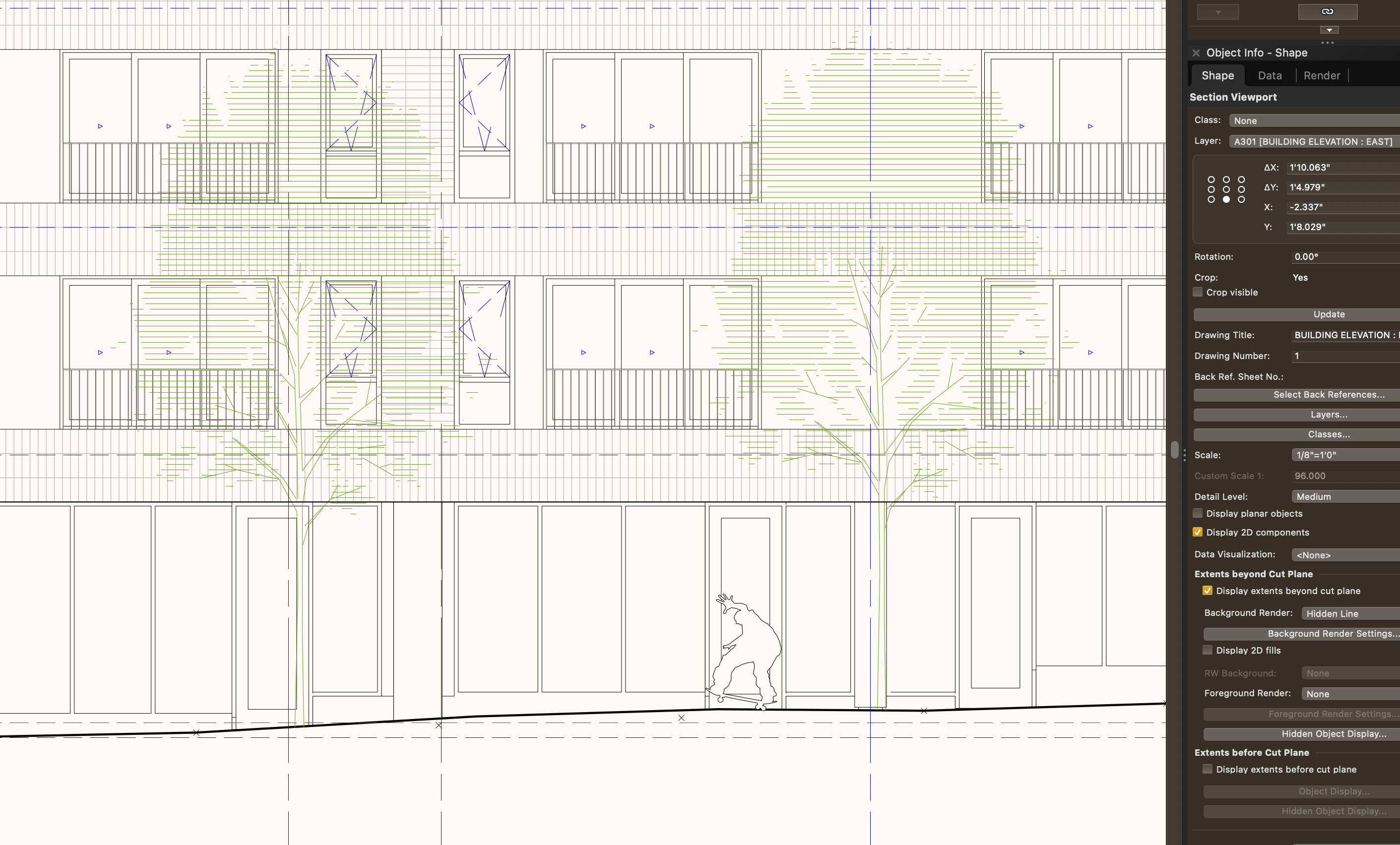 Door & Window Operation - Planar Object - General Discussion ...