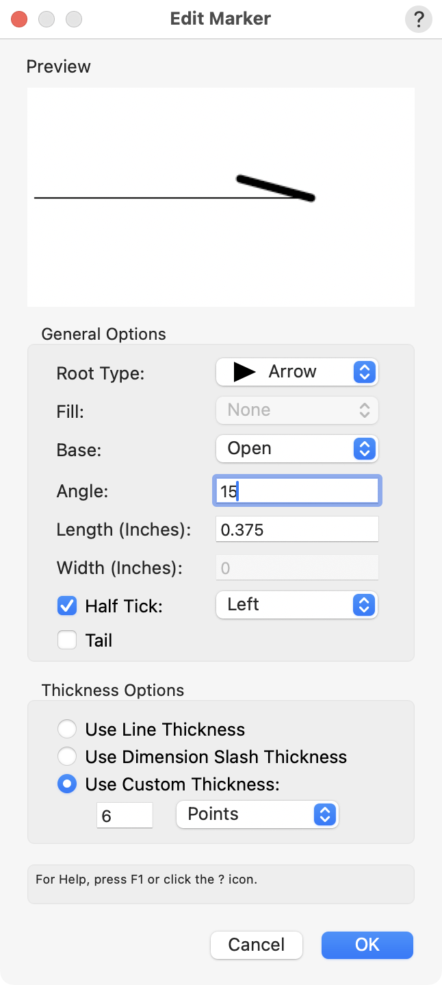 Custom Arrow Heads Wishlist Feature and Content Requests