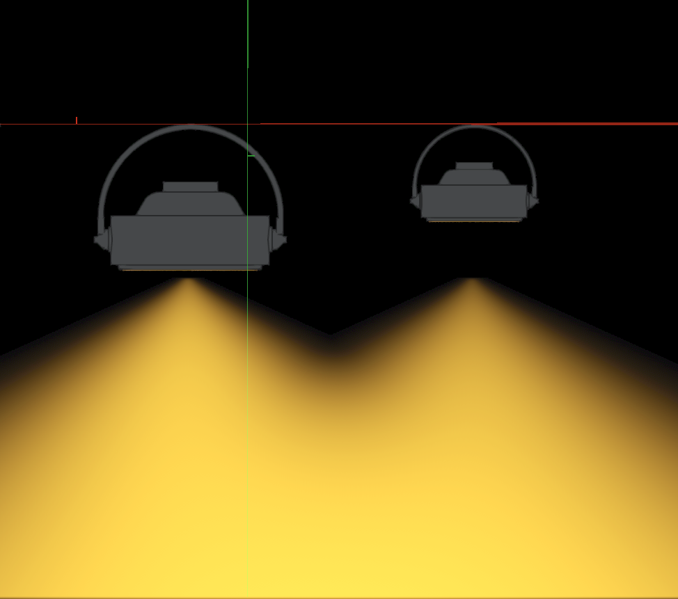 Light Beam Origin Point Entertainment Vectorworks Community Board