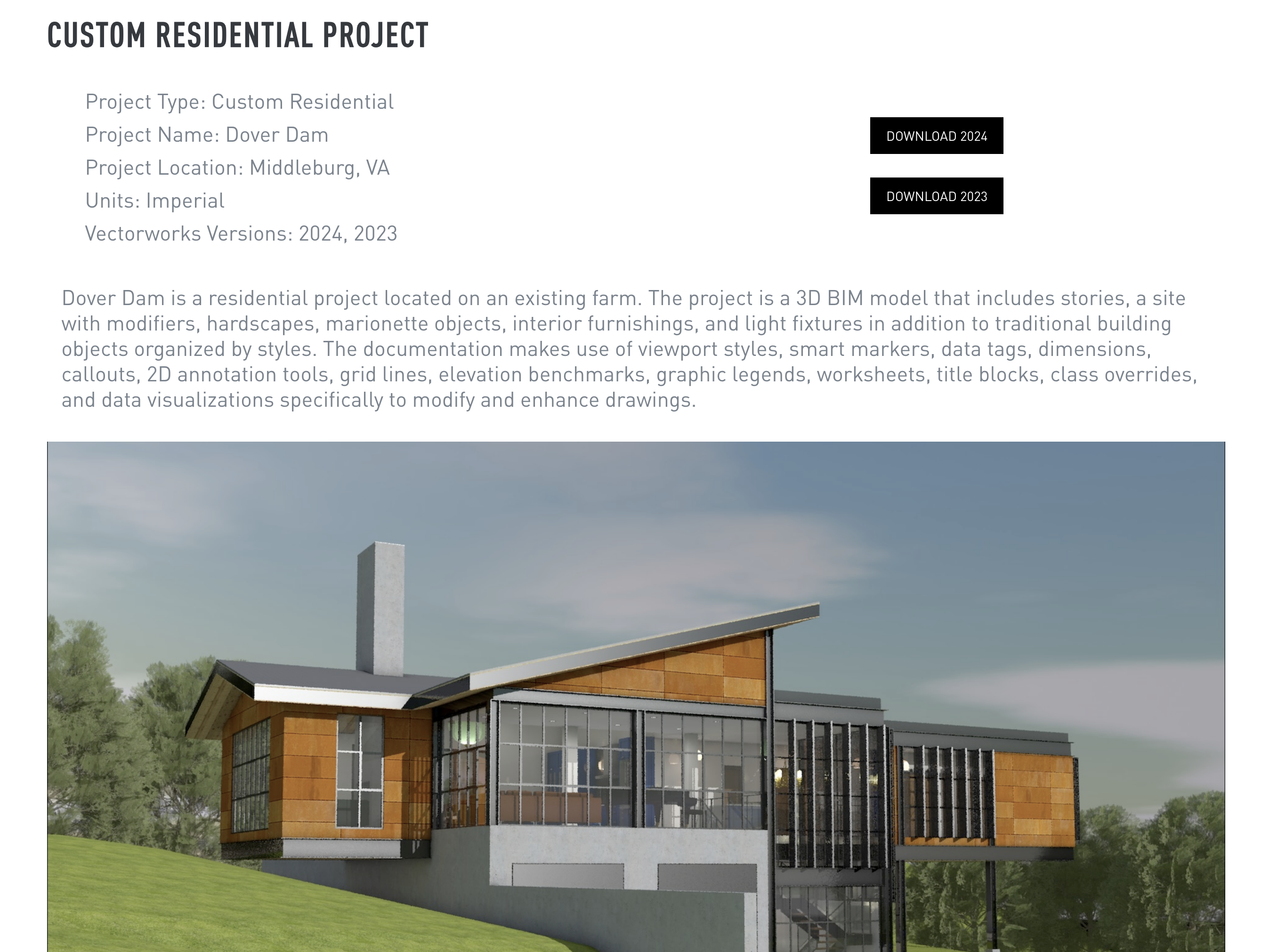 Convert A Sample File To Vw2021 General Discussion Vectorworks