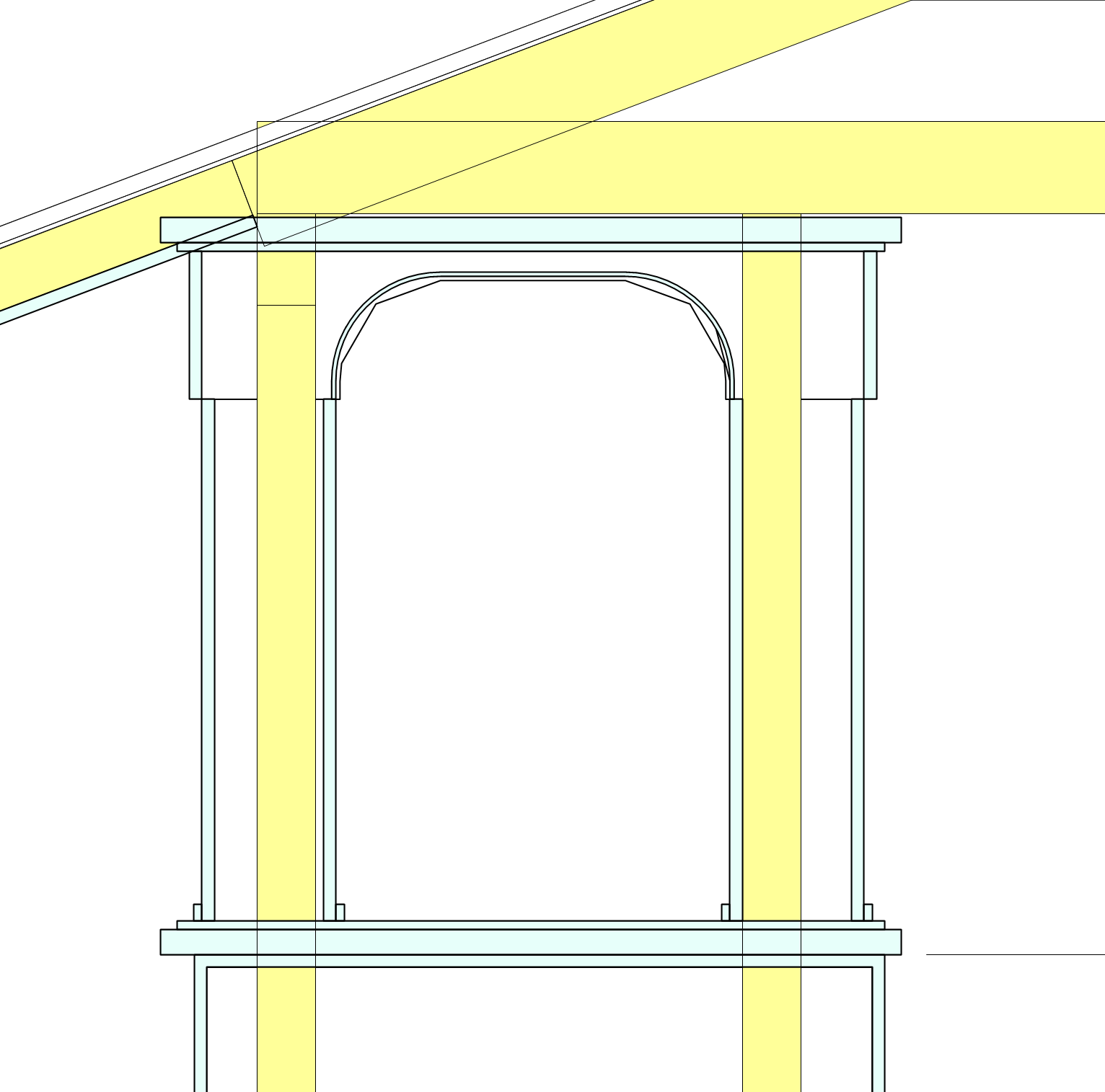 Why am I getting faceted curves in my viewport? - Troubleshooting