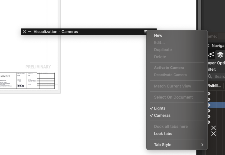 Please Help! Heliodon or Lights won't display in Visualization Pallete