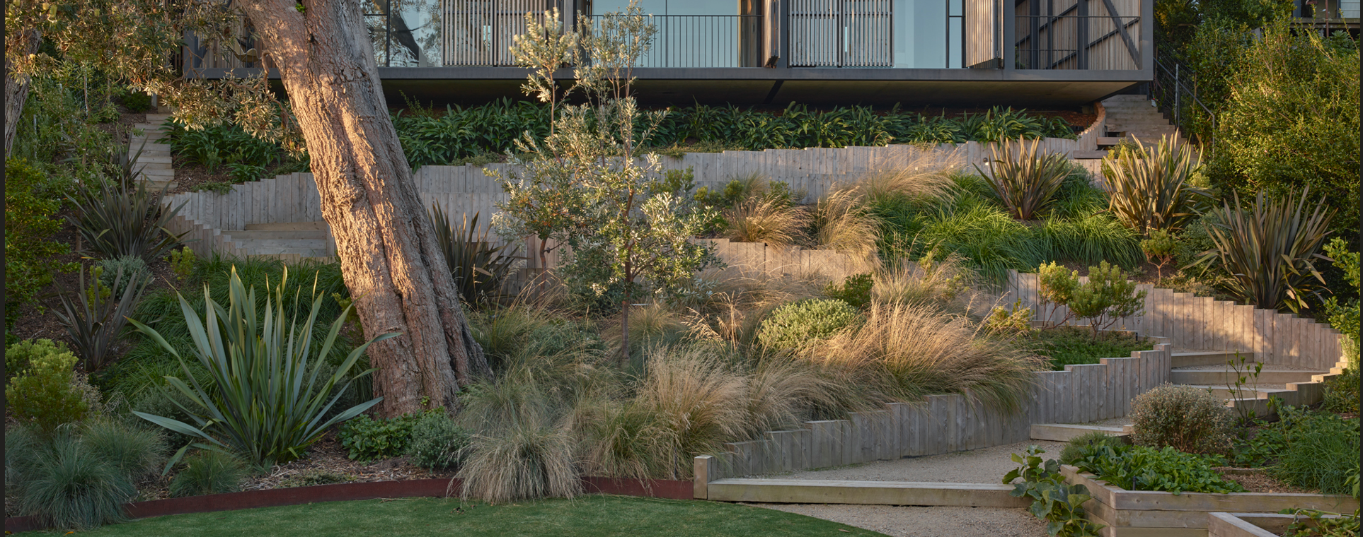 AusNZ Landmark Users