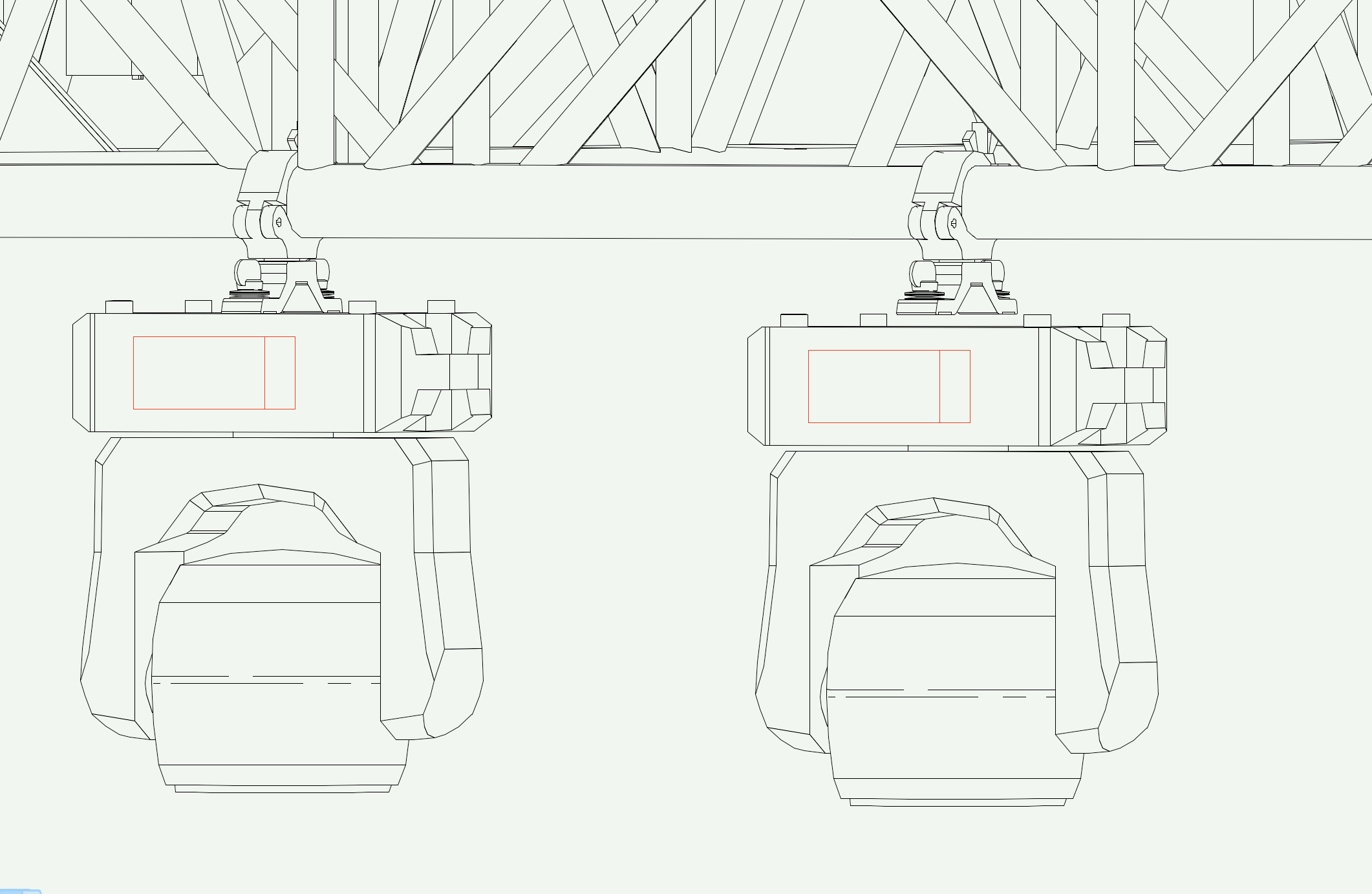 Clamp And Bracket Placement In 2026 Entertainment Vectorworks clamp-and-bracket-placement-in-2026-entertainment-vectorworks