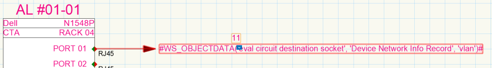 Circuit Graphics Formula - ConnectCAD - Vectorworks Community Board