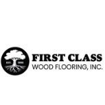 First Class Wood Flooring