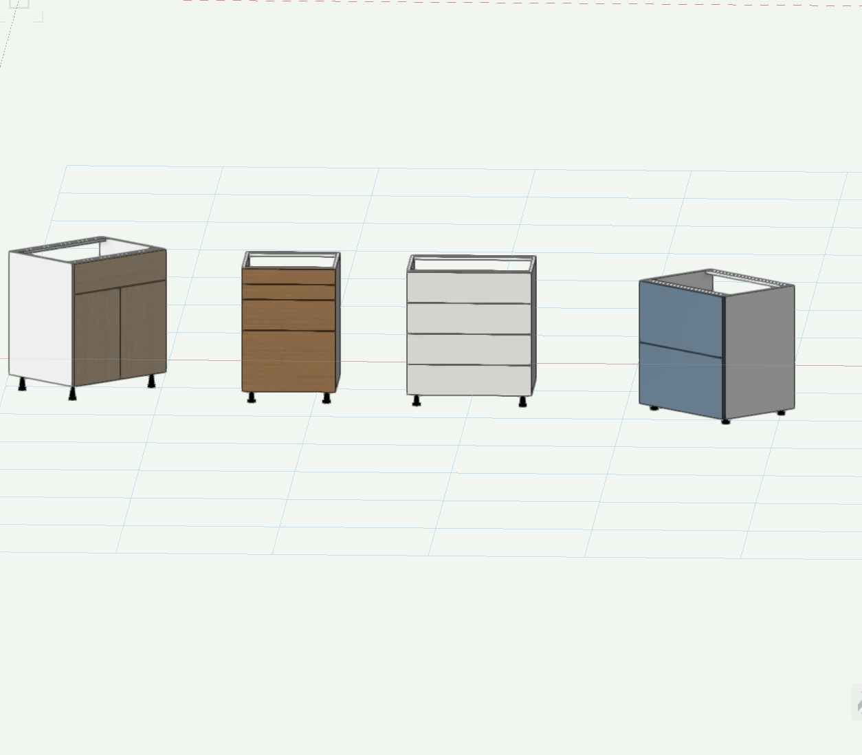 More information about "Ikea Metod cabinet for European users"