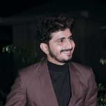 Milindsinh S. AKA Milu